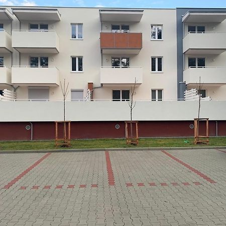 Apartament - Brzeska For You Lubiń Extérieur photo