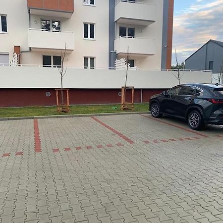Apartament - Brzeska For You Lubiń Extérieur photo