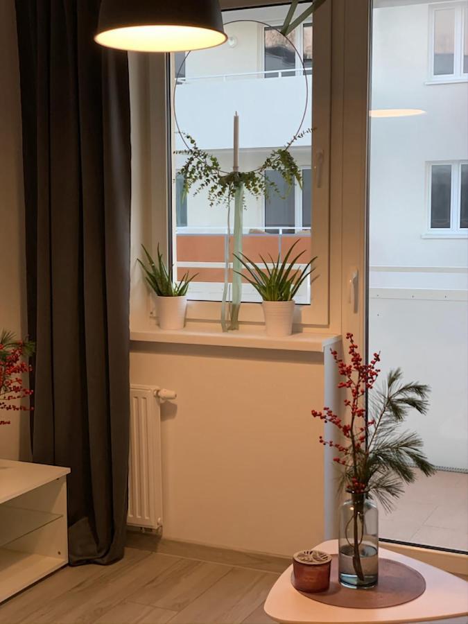 Apartament - Brzeska For You Lubiń Extérieur photo