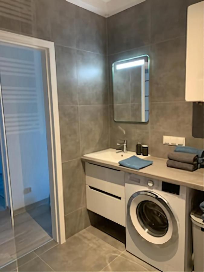 Apartament - Brzeska For You Lubiń Extérieur photo